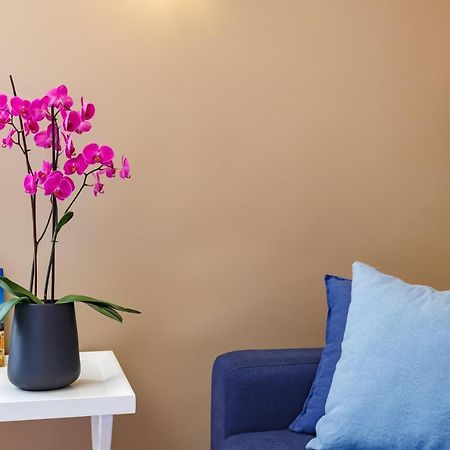 Apartament Palazzo Edy&Stef 1 Palermo Zewnętrze zdjęcie