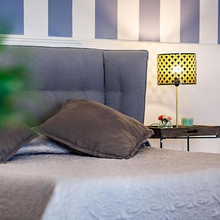 Apartament Palazzo Edy&Stef 1 Palermo Zewnętrze zdjęcie