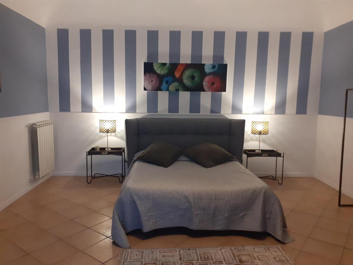 Apartament Palazzo Edy&Stef 1 Palermo Zewnętrze zdjęcie