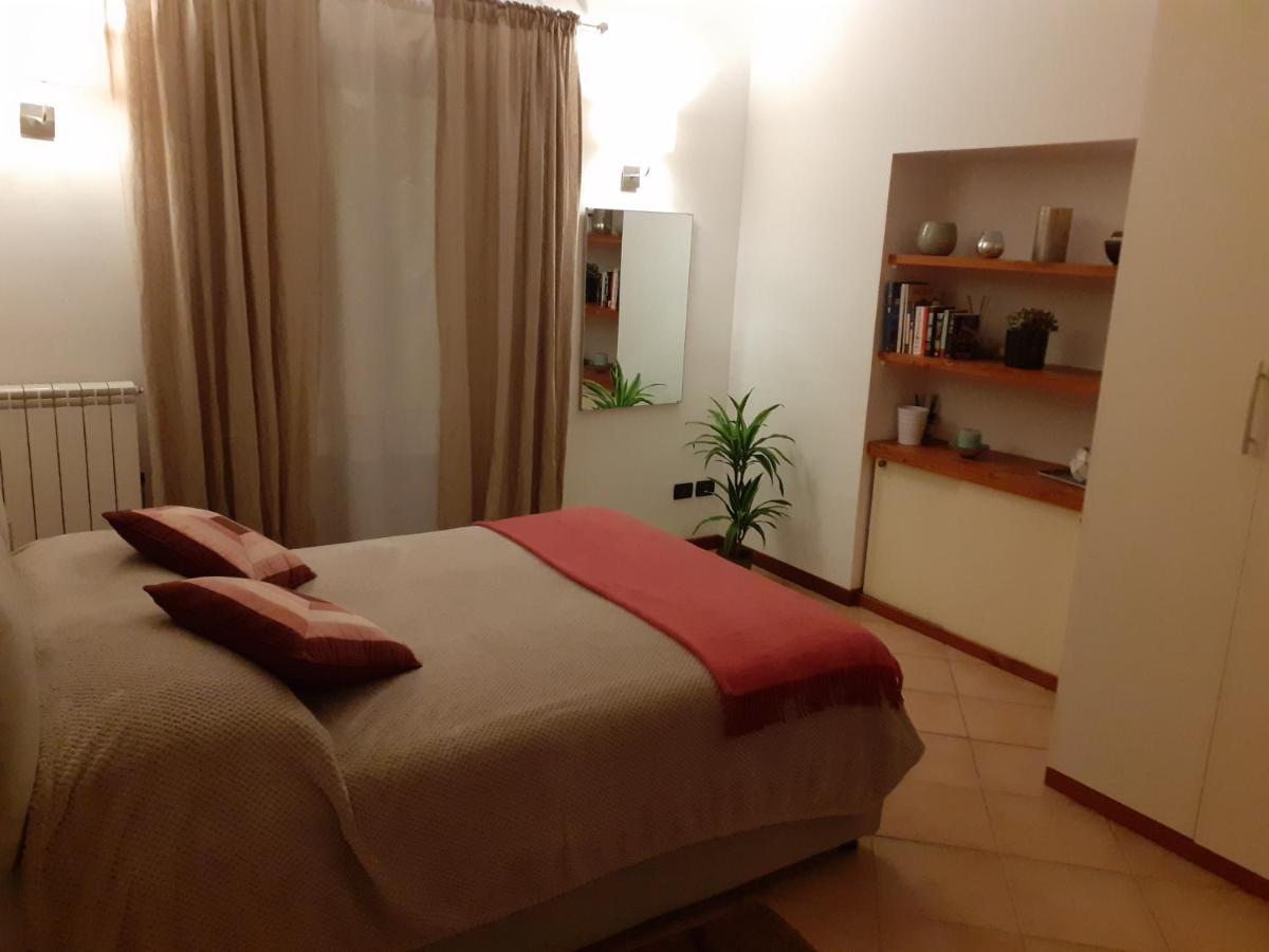 Apartament Palazzo Edy&Stef 1 Palermo Zewnętrze zdjęcie