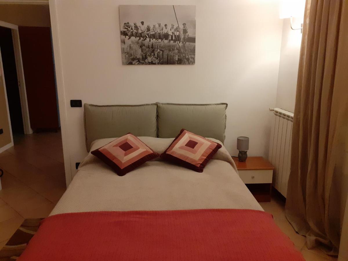 Apartament Palazzo Edy&Stef 1 Palermo Zewnętrze zdjęcie