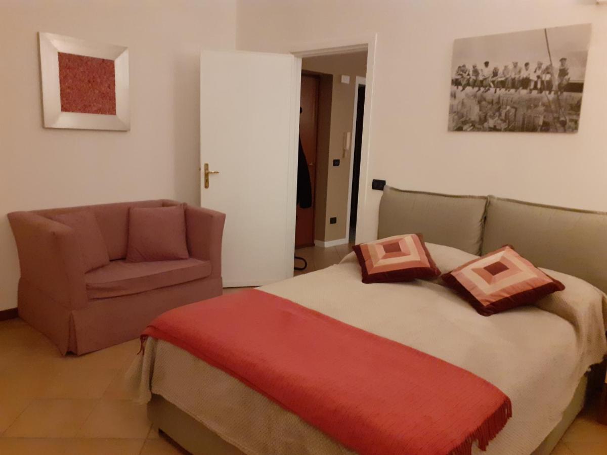 Apartament Palazzo Edy&Stef 1 Palermo Zewnętrze zdjęcie