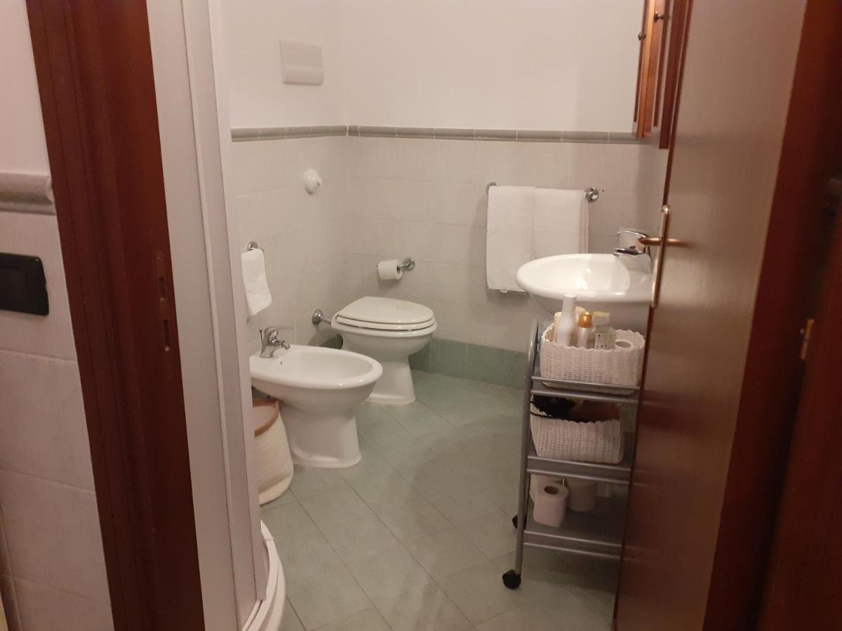 Apartament Palazzo Edy&Stef 1 Palermo Zewnętrze zdjęcie