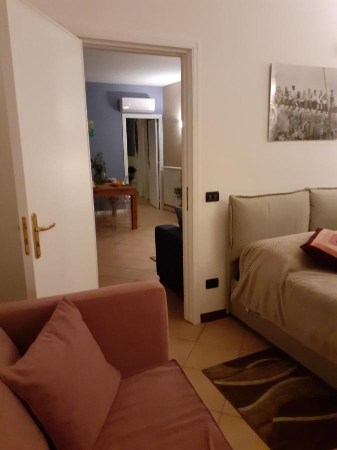 Apartament Palazzo Edy&Stef 1 Palermo Zewnętrze zdjęcie