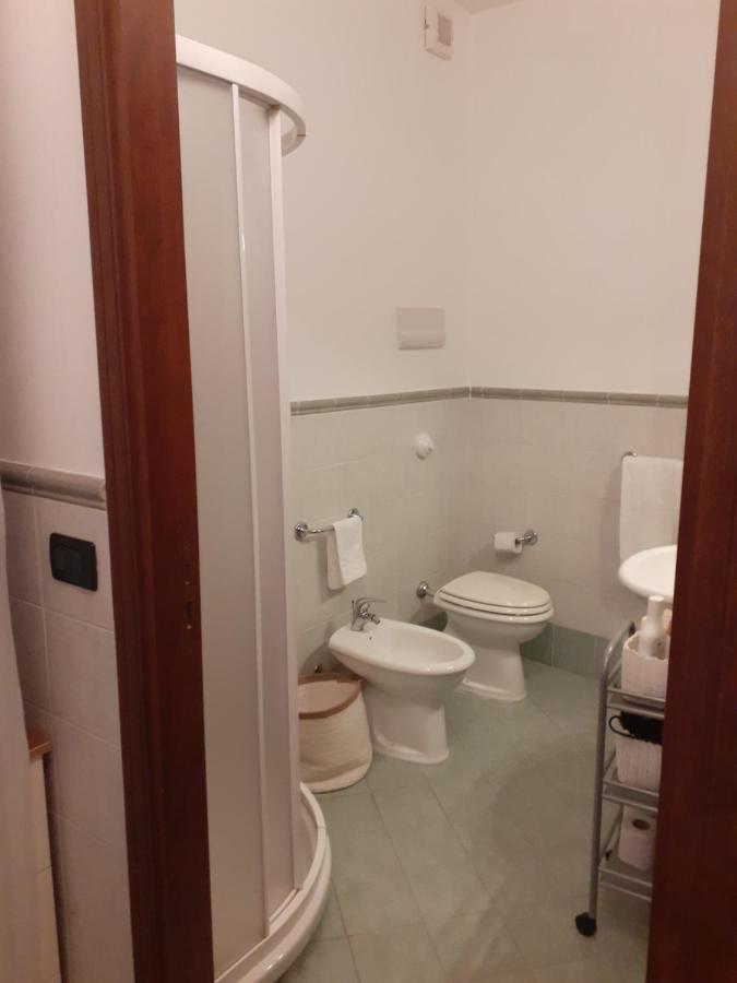 Apartament Palazzo Edy&Stef 1 Palermo Zewnętrze zdjęcie
