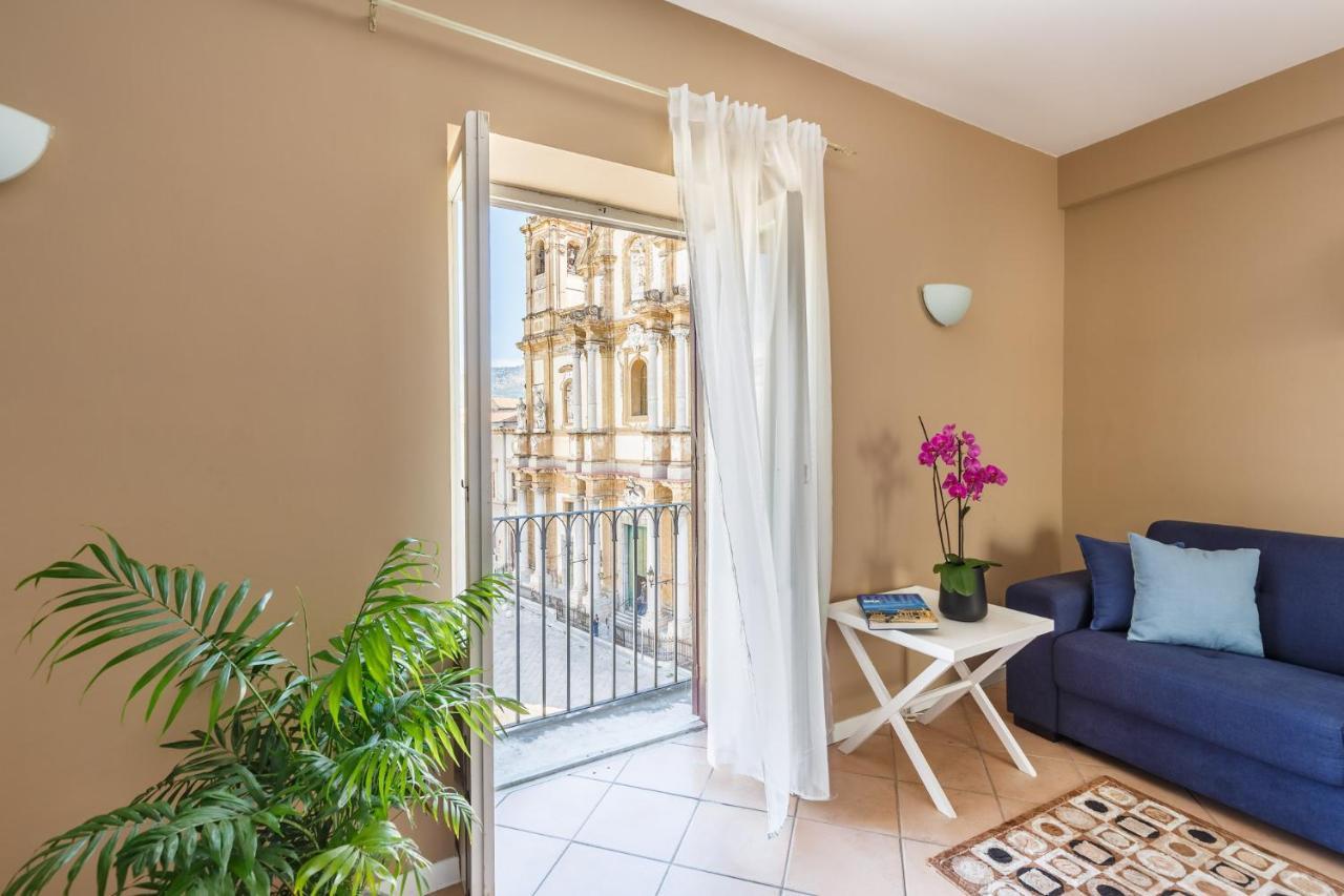 Apartament Palazzo Edy&Stef 1 Palermo Zewnętrze zdjęcie