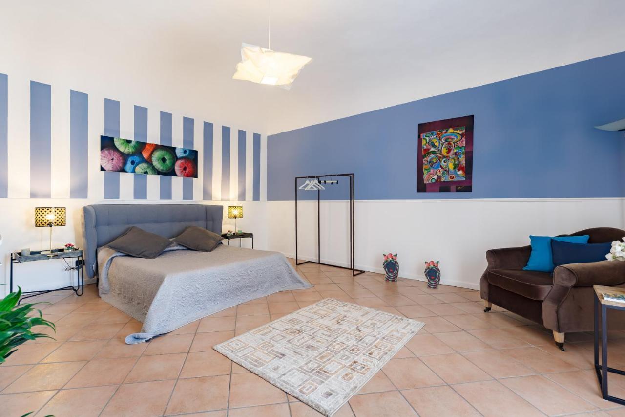 Apartament Palazzo Edy&Stef 1 Palermo Zewnętrze zdjęcie