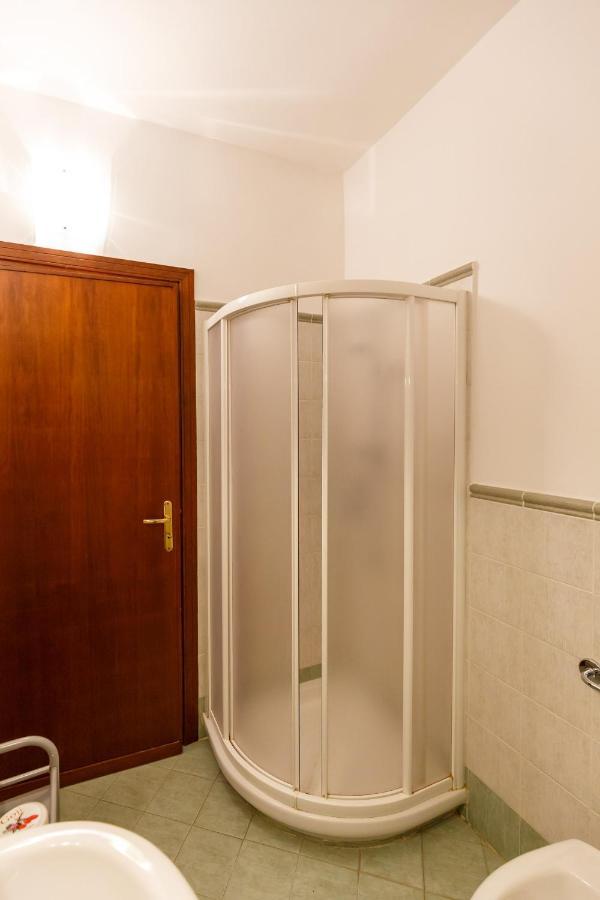 Apartament Palazzo Edy&Stef 1 Palermo Zewnętrze zdjęcie