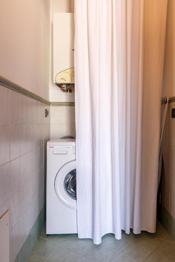 Apartament Palazzo Edy&Stef 1 Palermo Zewnętrze zdjęcie